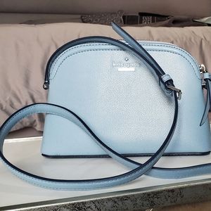 Kate Spade Peggy Crossbody - Bluedawn